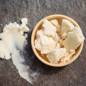 Bulk palm oil drums ready for export